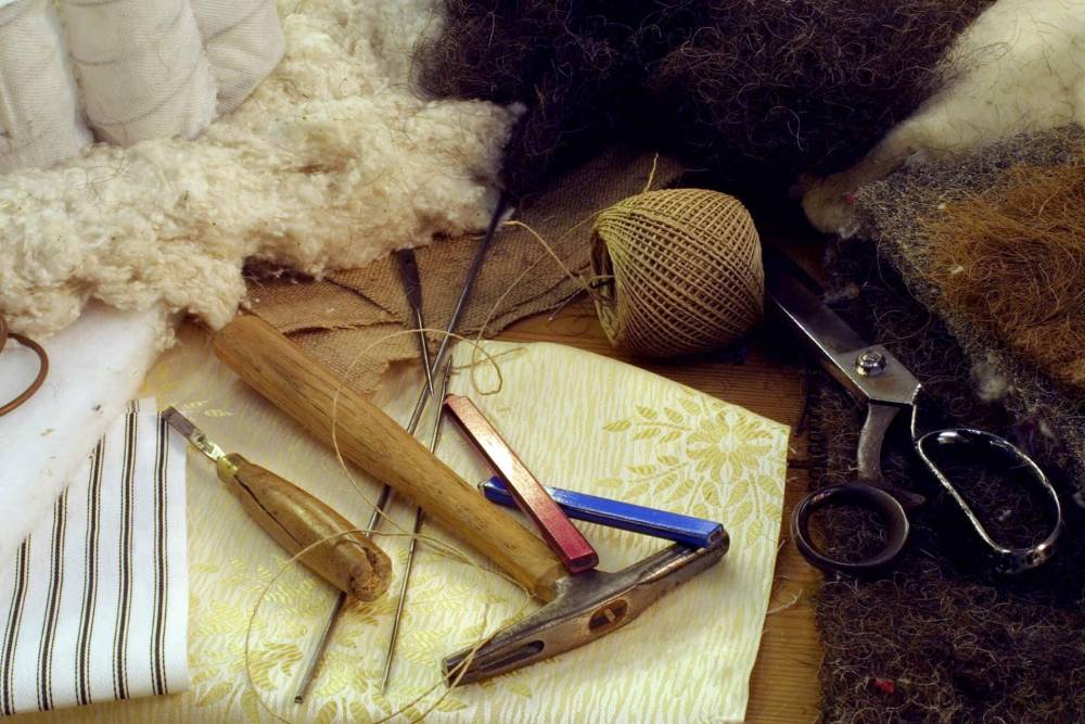 outils